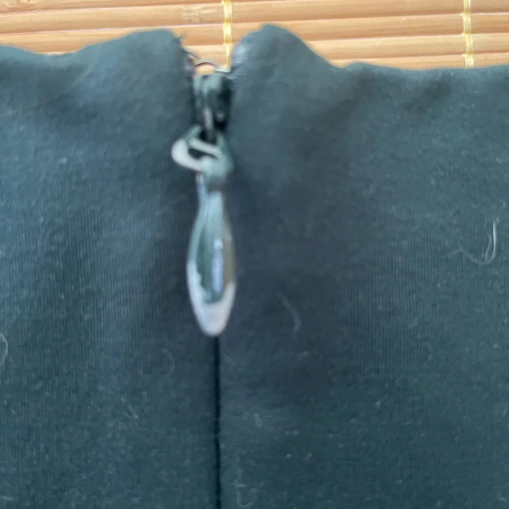 Adelyn Rae A Line Green Dress - Picture 5 of 5